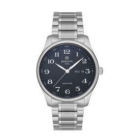 Hislon CL113S-04SS Erkek Kol Saati