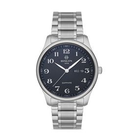 Hislon CL113S-04SS Erkek Kol Saati