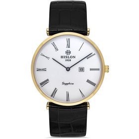 Hislon Cl119G-03BG Erkek Kol Saati