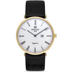 Hislon Cl119G-03BG Erkek Kol Saati