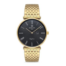 Hislon CL119G-04SG Erkek Kol Saati