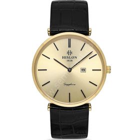 Hislon CL119G-08BG Erkek Kol Saati