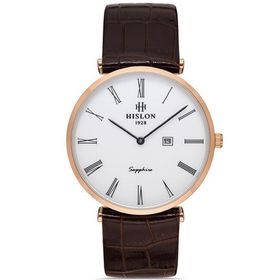 Hislon CL119R-03KR Erkek Kol Saati