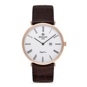 Hislon CL119R-03KR Erkek Kol Saati