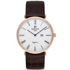 Hislon CL119R-03KR Erkek Kol Saati