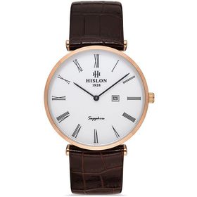Hislon CL119R-03KR Erkek Kol Saati