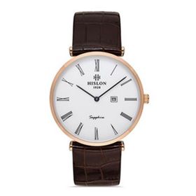 Hislon CL119R-03KR Erkek Kol Saati