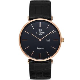 Hislon CL119R-04BR Erkek Kol Saati
