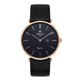 Hislon CL119R-04BR Erkek Kol Saati