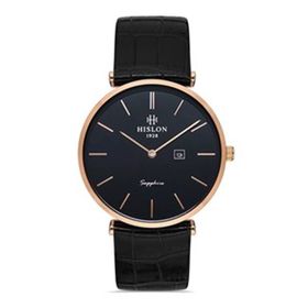 Hislon CL119R-04BR Erkek Kol Saati