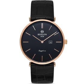 Hislon CL119R-04BR Erkek Kol Saati