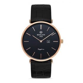 Hislon CL119R-04BR Erkek Kol Saati