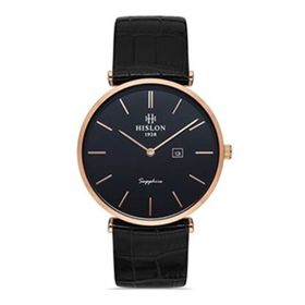Hislon CL119R-04BR Erkek Kol Saati