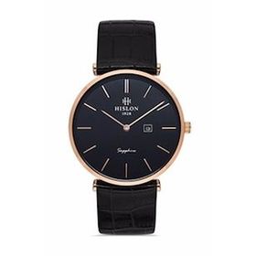 Hislon CL119R-04BR Erkek Kol Saati