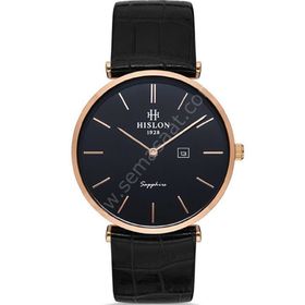 Hislon CL119R-04BR Erkek Kol Saati