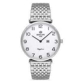 HISLON CL119S-01SS ERKEK KOL SAATİ