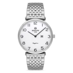 HISLON CL119S-01SS ERKEK KOL SAATİ