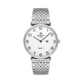 HISLON CL119S-01SS ERKEK KOL SAATİ