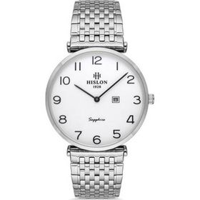 HISLON CL119S-01SS ERKEK KOL SAATİ