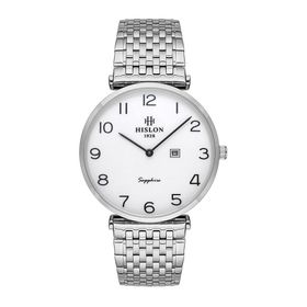 HISLON CL119S-01SS ERKEK KOL SAATİ