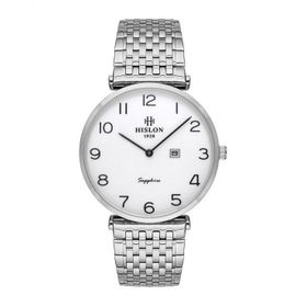 HISLON CL119S-01SS ERKEK KOL SAATİ