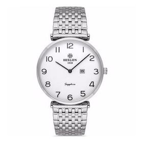 HISLON CL119S-01SS ERKEK KOL SAATİ
