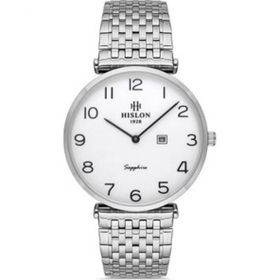 HISLON CL119S-01SS ERKEK KOL SAATİ