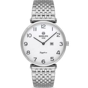 HISLON CL119S-01SS ERKEK KOL SAATİ