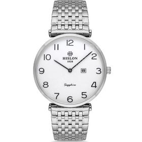 HISLON CL119S-01SS ERKEK KOL SAATİ