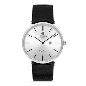 Hislon CL119S-02BS Erkek Kol Saati