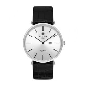 Hislon CL119S-02BS Erkek Kol Saati
