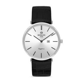 Hislon CL119S-02BS Erkek Kol Saati