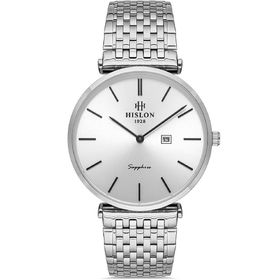 Hislon CL119S-02SS Erkek Kol Saati
