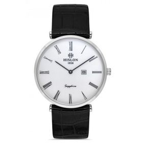 Hislon Cl119S-03BS Erkek Kol Saati