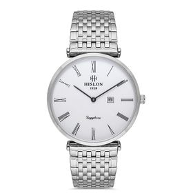 Hislon CL119S-03SS Erkek Kol Saati