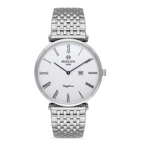 Hislon CL119S-03SS Erkek Kol Saati