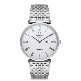 Hislon CL119S-03SS Erkek Kol Saati