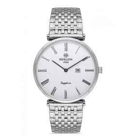 Hislon CL119S-03SS Erkek Kol Saati