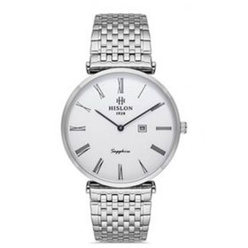 Hislon CL119S-03SS Erkek Kol Saati