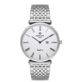 Hislon CL119S-03SS Erkek Kol Saati