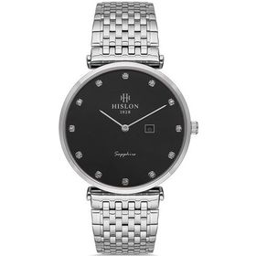Hislon CL119S-04BS Erkek Kol Saati