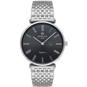 Hislon CL119S-04SB Erkek Kol Saati