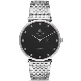 Hislon CL119S-04SB Erkek Kol Saati
