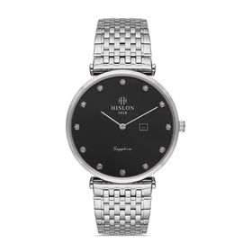 Hislon CL119S-04SB Erkek Kol Saati