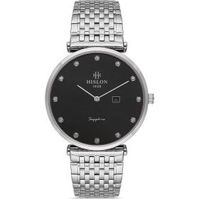 Hislon CL119S-04SB Erkek Kol Saati