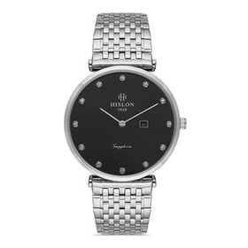 Hislon CL119S-04SB Erkek Kol Saati