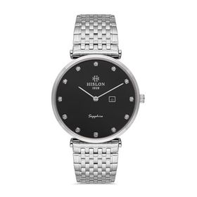 Hislon CL119S-04SB Erkek Kol Saati
