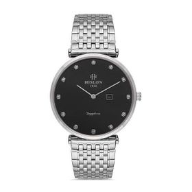 Hislon CL119S-04SB Erkek Kol Saati