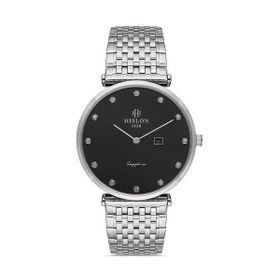 Hislon CL119S-04SB Erkek Kol Saati