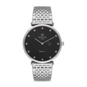 Hislon CL119S-04SB Erkek Kol Saati